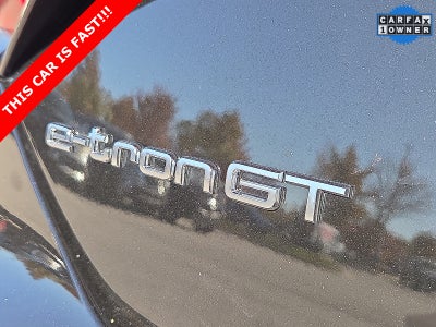 2022 Audi e-tron GT Premium Plus quattro