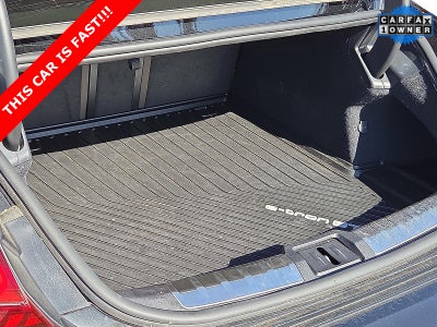 2022 Audi e-tron GT Premium Plus quattro