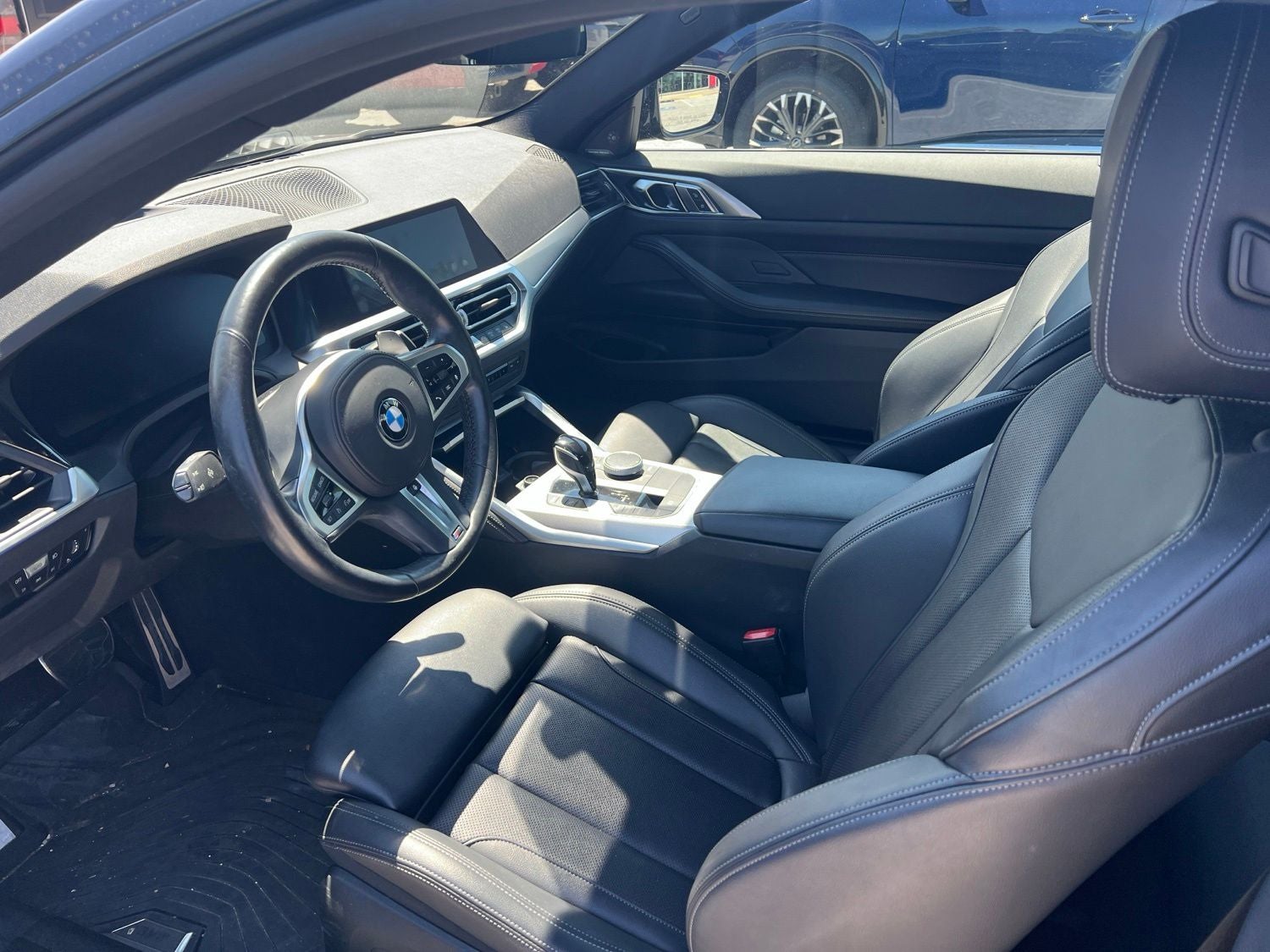 2022 BMW 4 Series M440i xDrive
