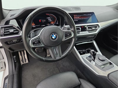 2023 BMW 4 Series 430i