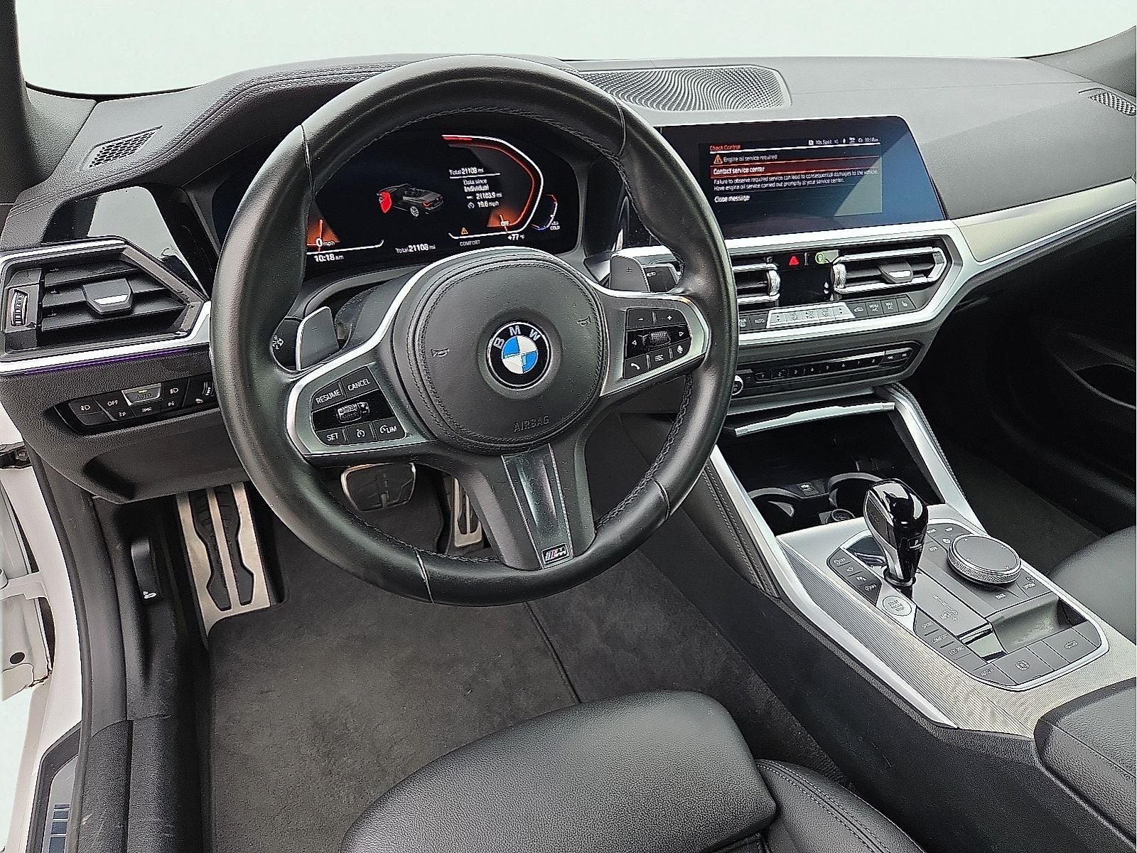 2023 BMW 4 Series 430i