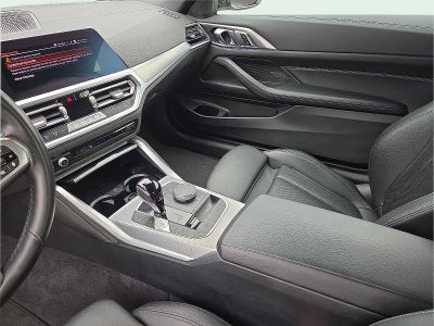 2023 BMW 4 Series 430i