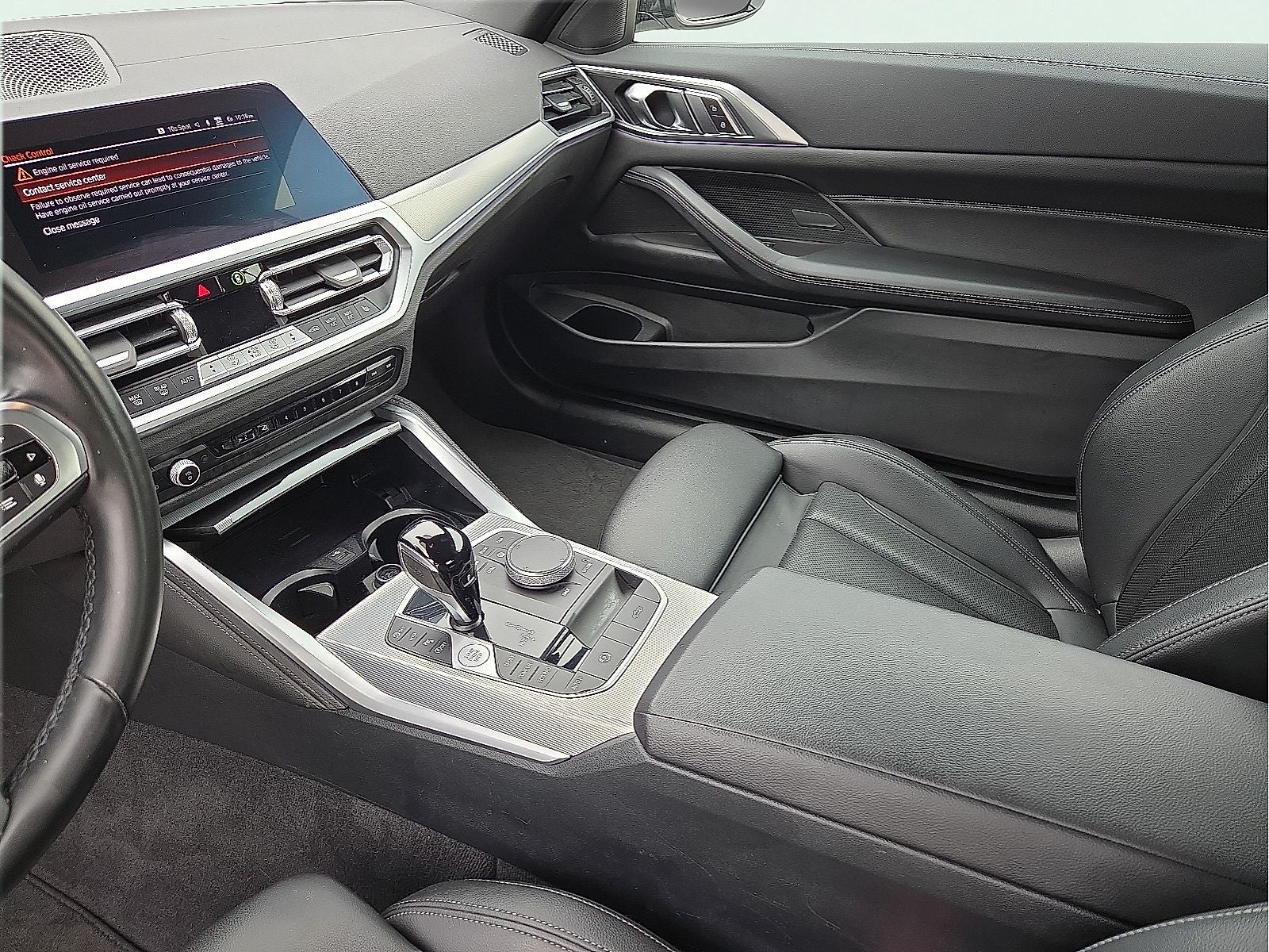 2023 BMW 4 Series 430i