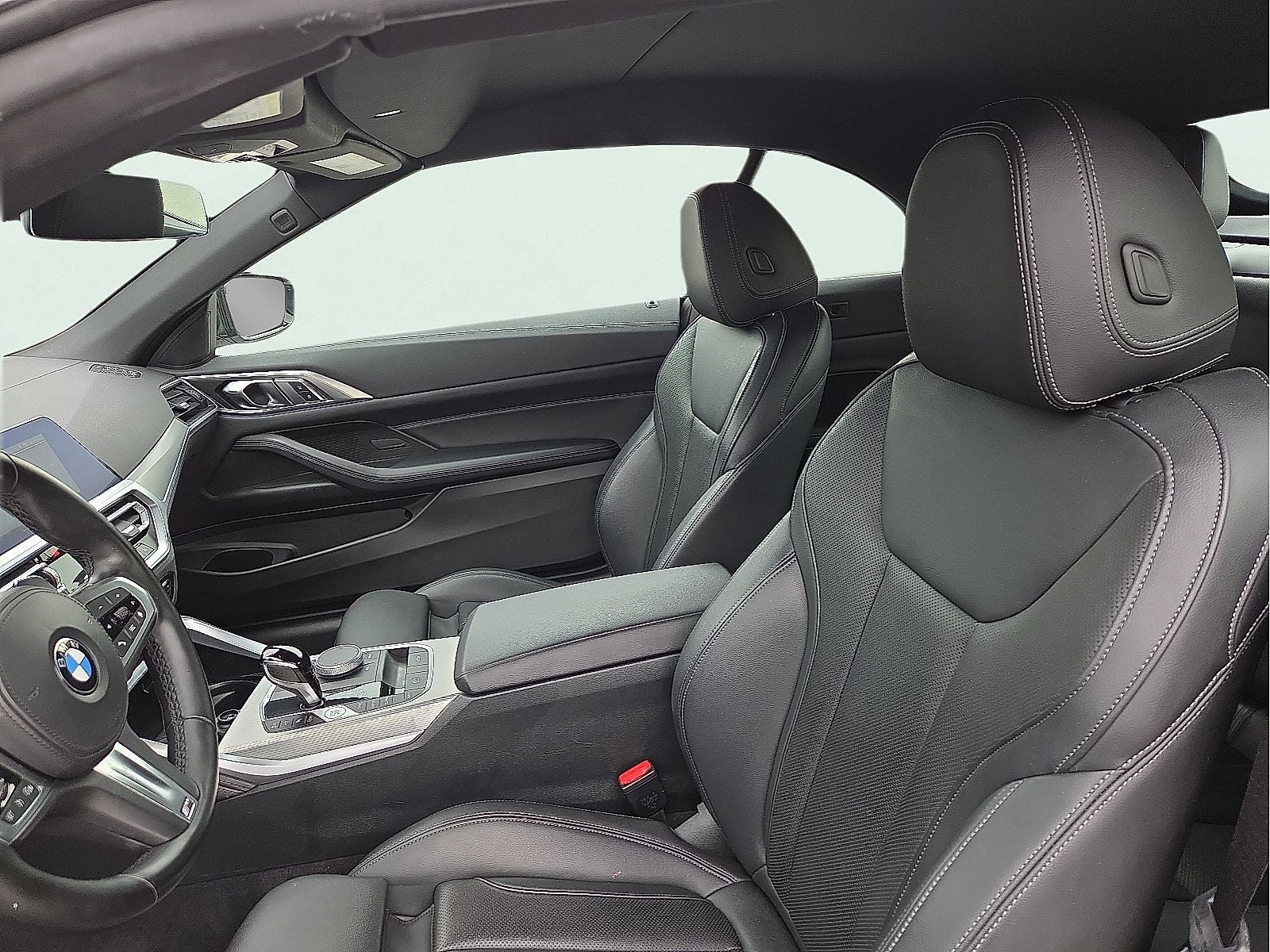 2023 BMW 4 Series 430i