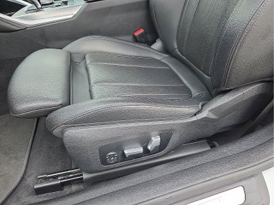 2023 BMW 4 Series 430i
