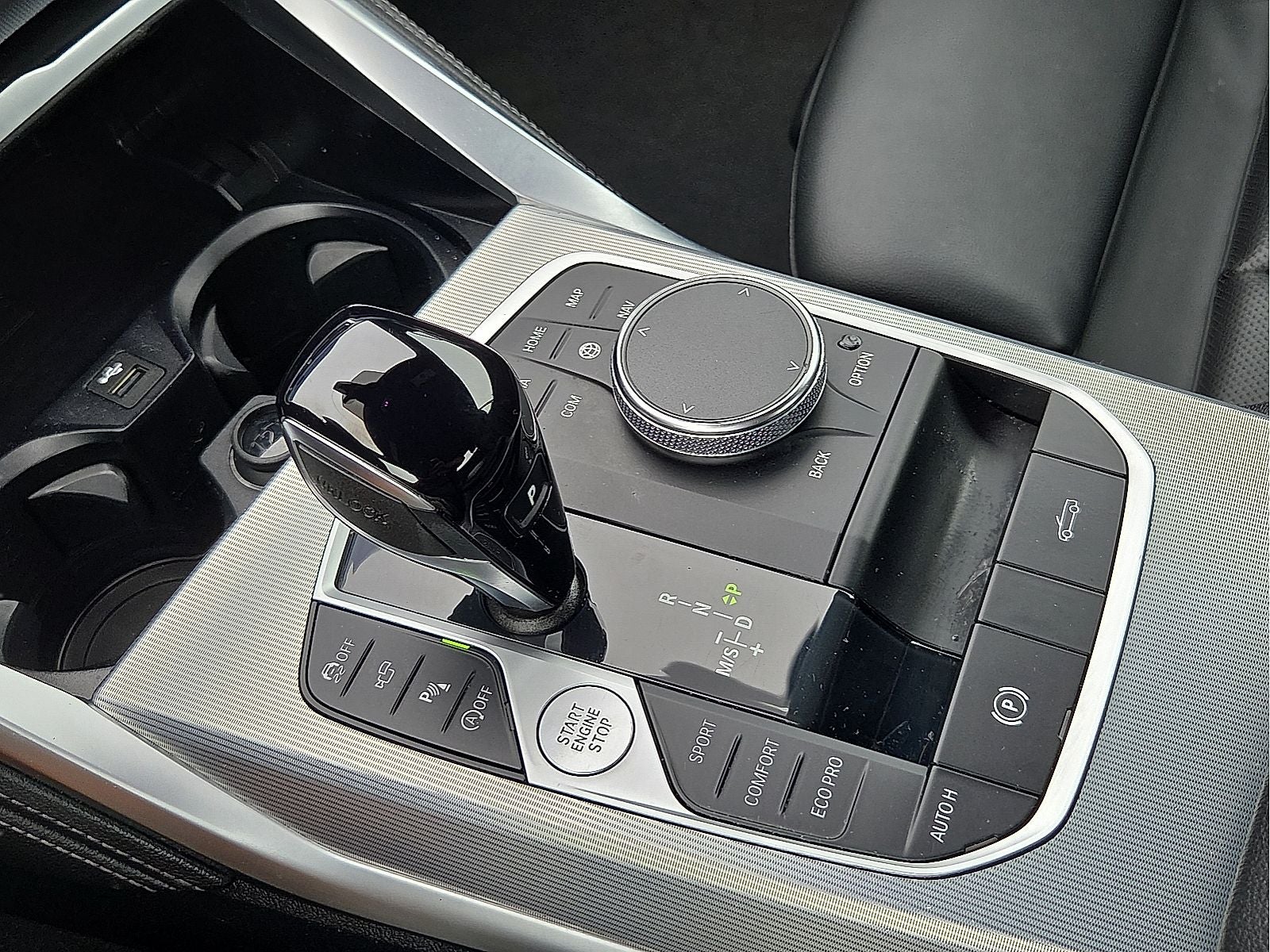 2023 BMW 4 Series 430i