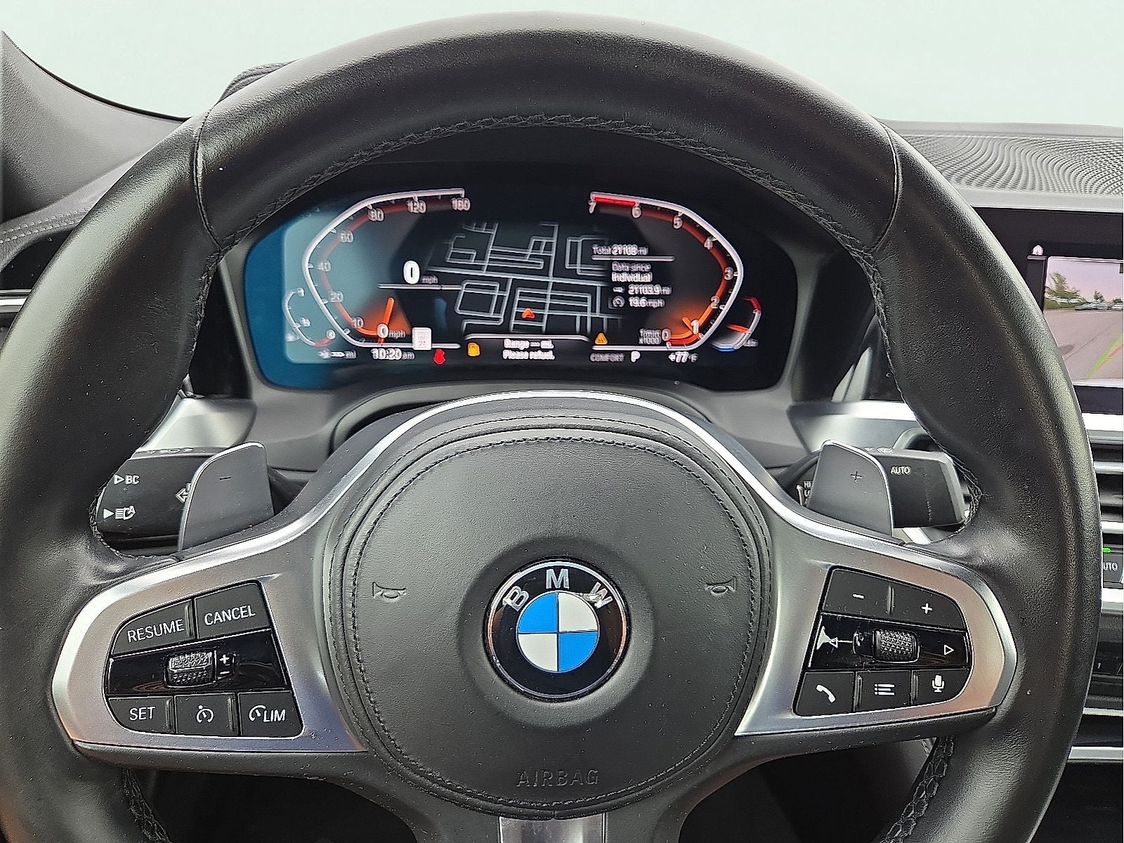 2023 BMW 4 Series 430i