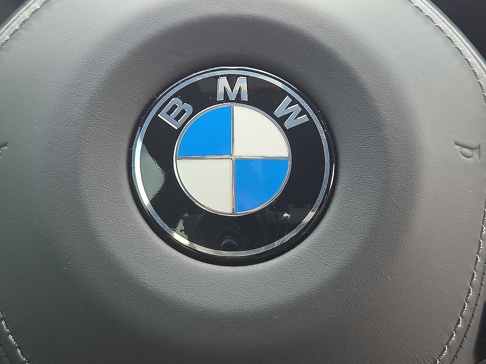2025 BMW 7 Series 740i xDrive
