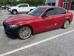 2013 BMW 3 Series 328i xDrive