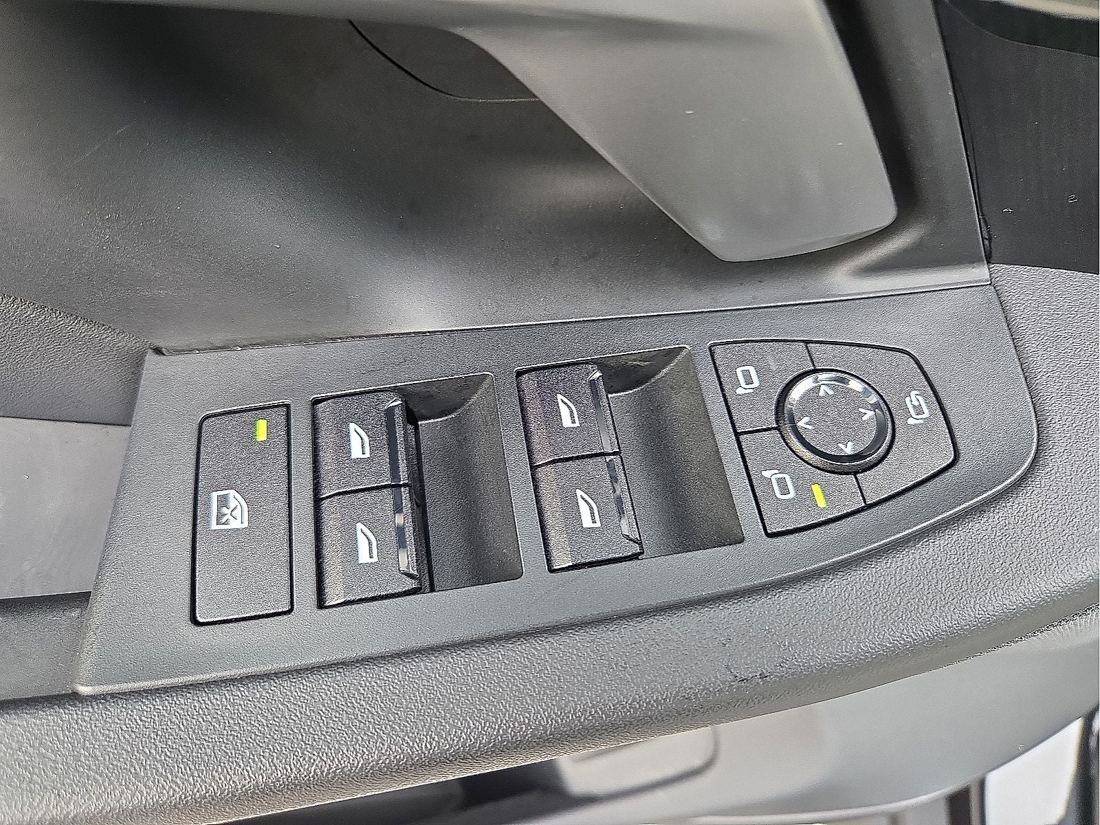 2024 BMW 5 Series 530i
