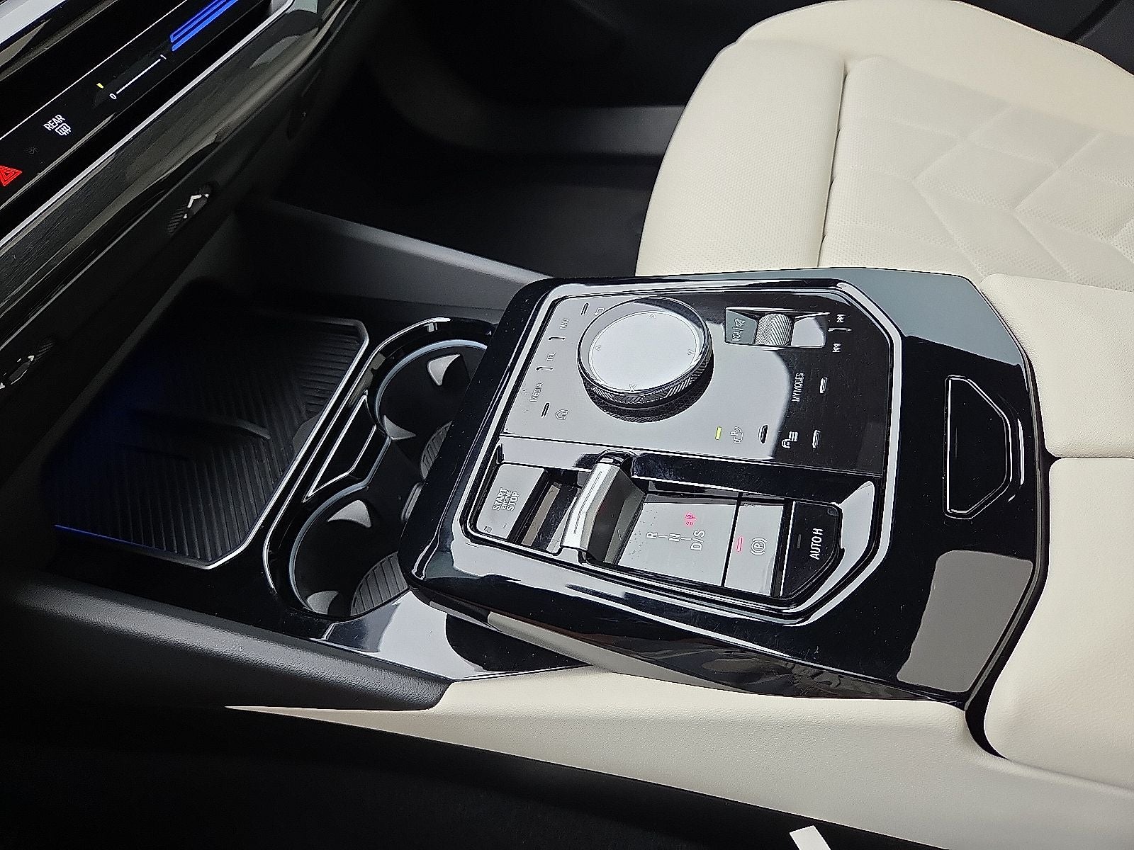 2024 BMW 5 Series 530i