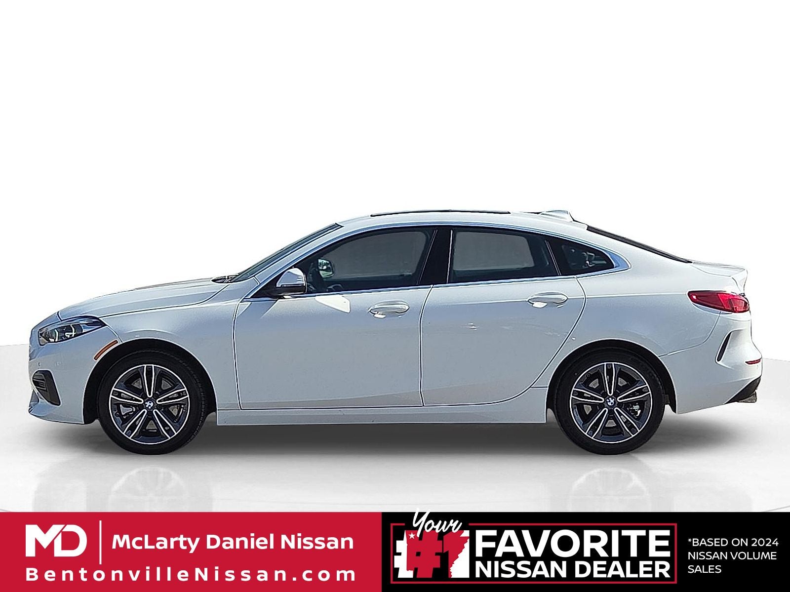 2024 BMW 2 Series 228i