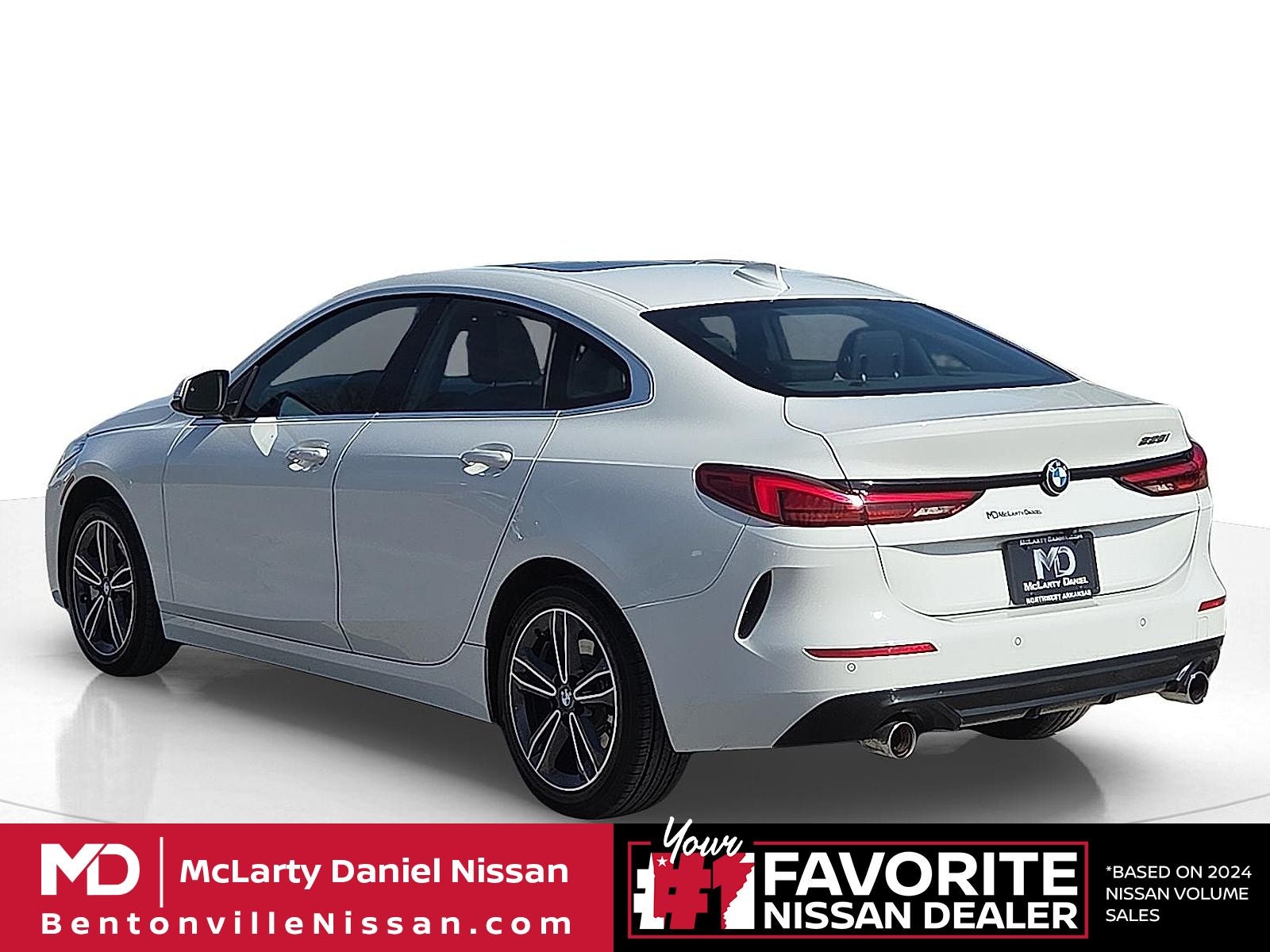 2024 BMW 2 Series 228i