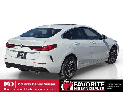 2024 BMW 2 Series 228i