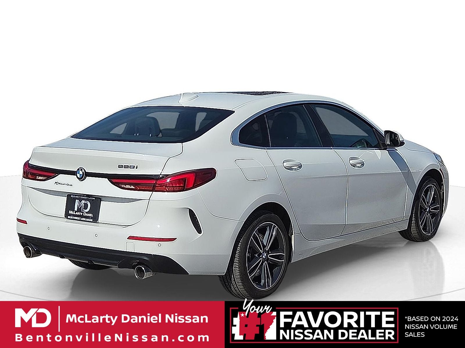 2024 BMW 2 Series 228i