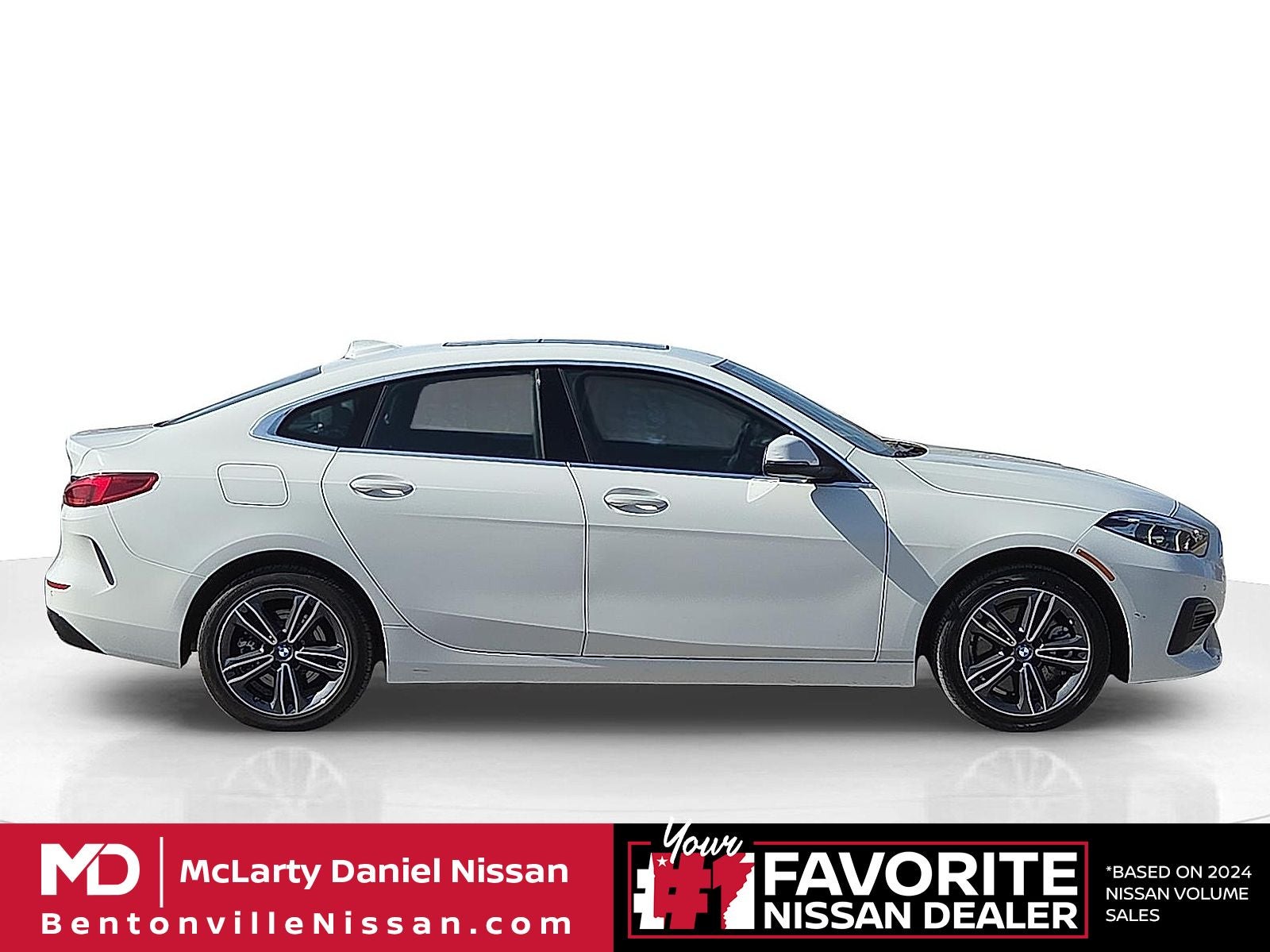 2024 BMW 2 Series 228i