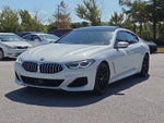 2022 BMW 8 Series 840