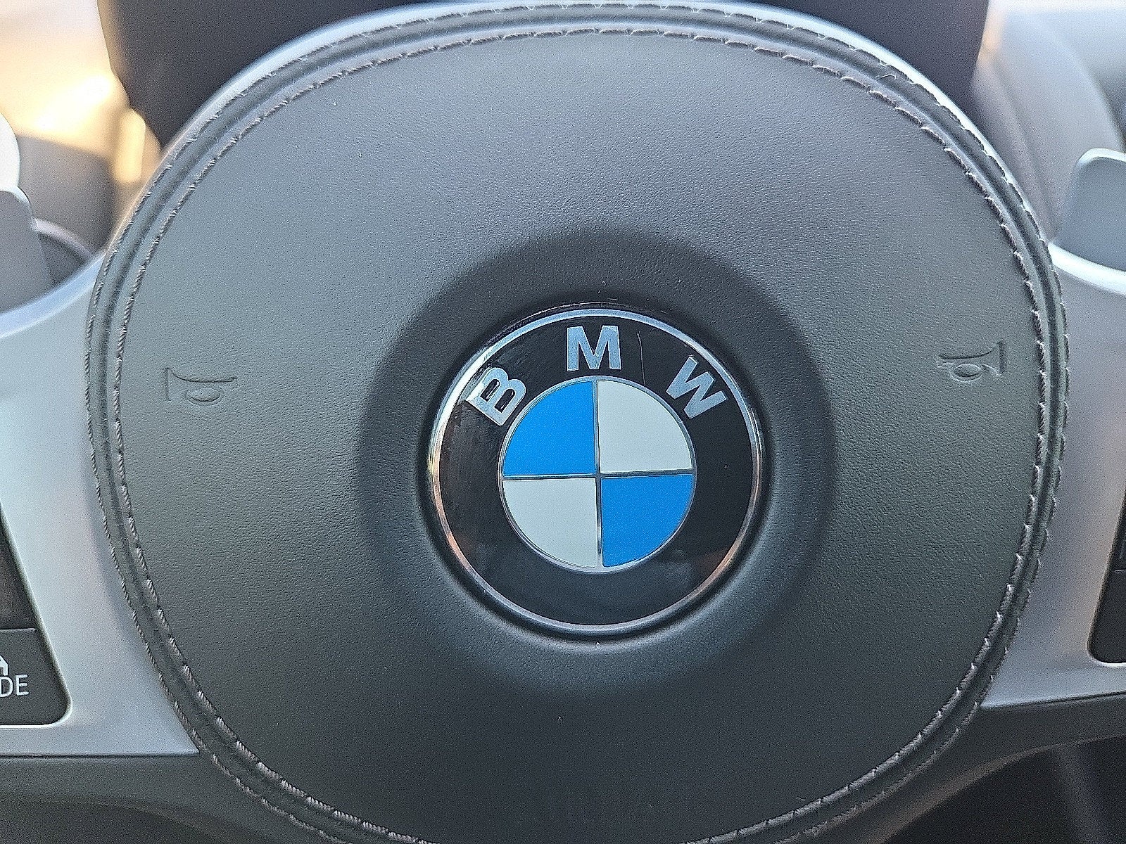 2022 BMW 8 Series 840