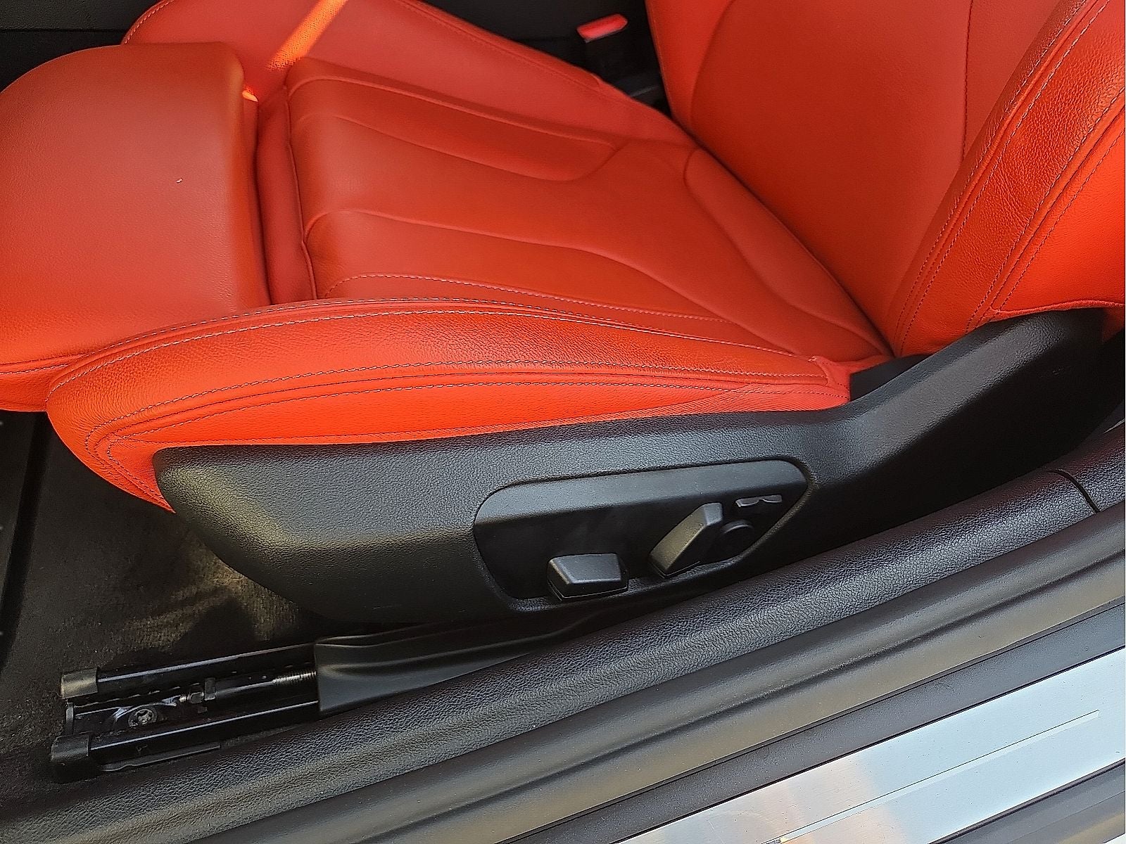 2022 BMW Z4 sDrive30i