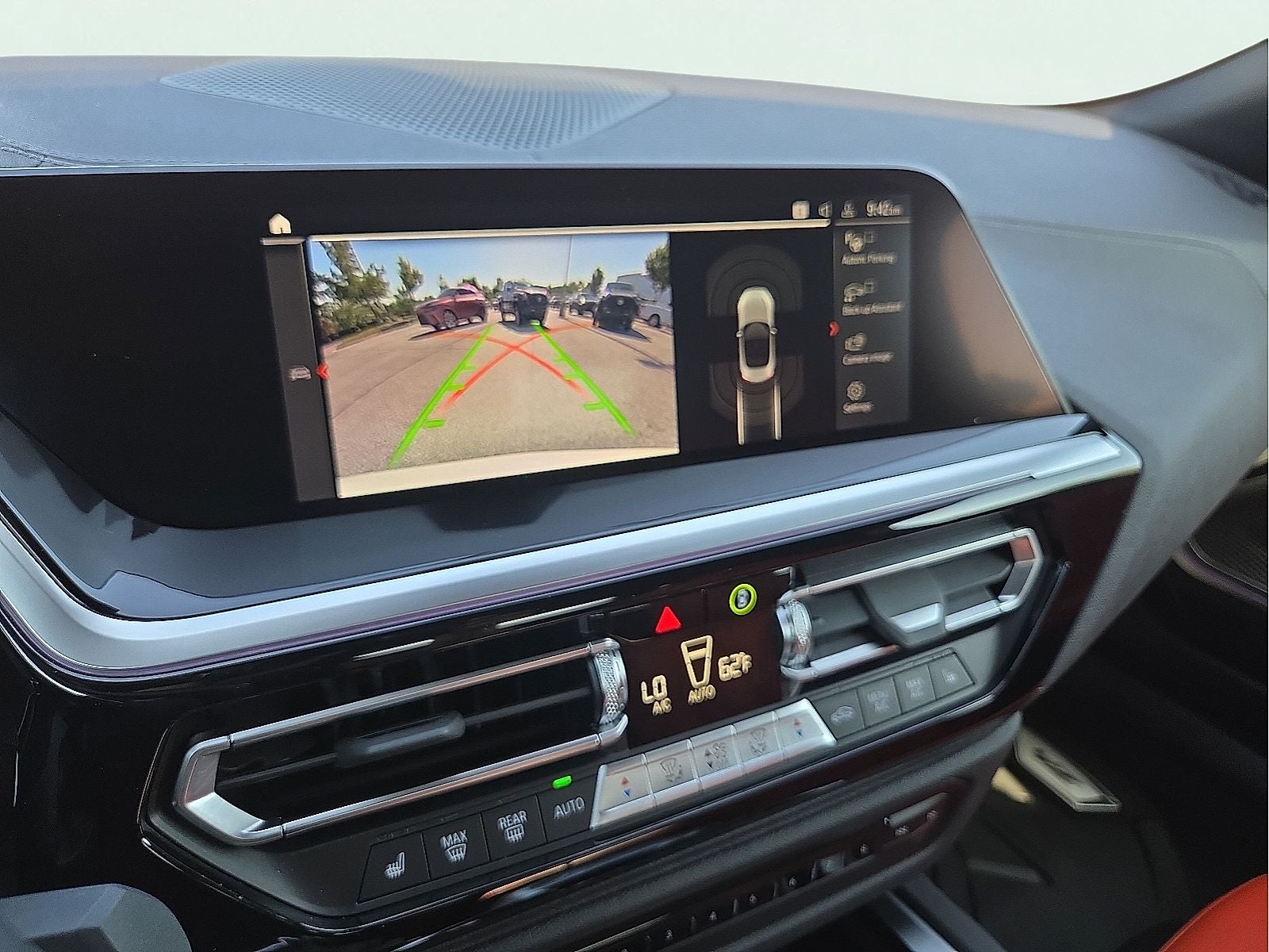 2022 BMW Z4 sDrive30i