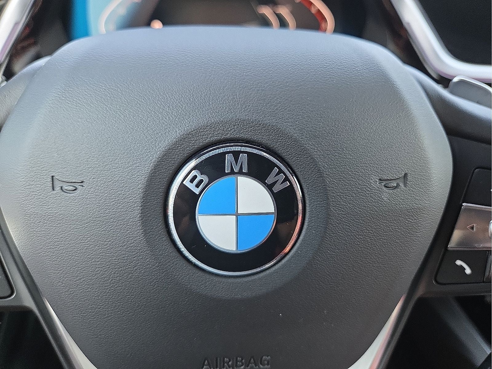 2022 BMW Z4 sDrive30i