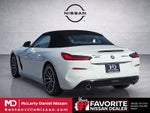 2022 BMW Z4 sDrive30i
