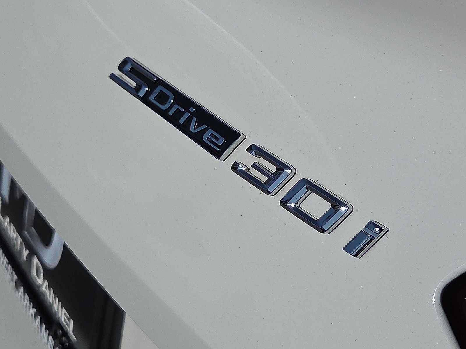 2022 BMW Z4 sDrive30i