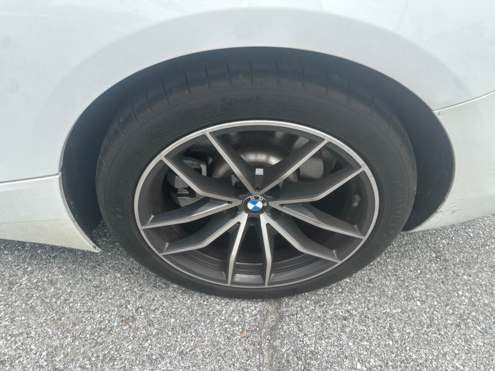 2022 BMW Z4 sDrive30i