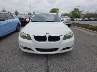 2010 BMW 3 Series 328i
