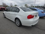 2010 BMW 3 Series 328i