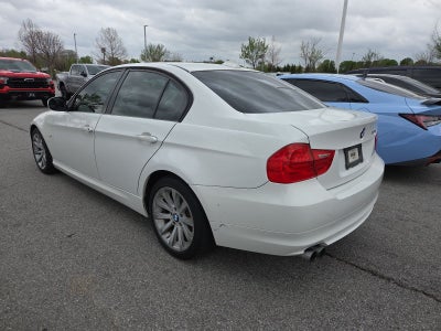 2010 BMW 3 Series 328i