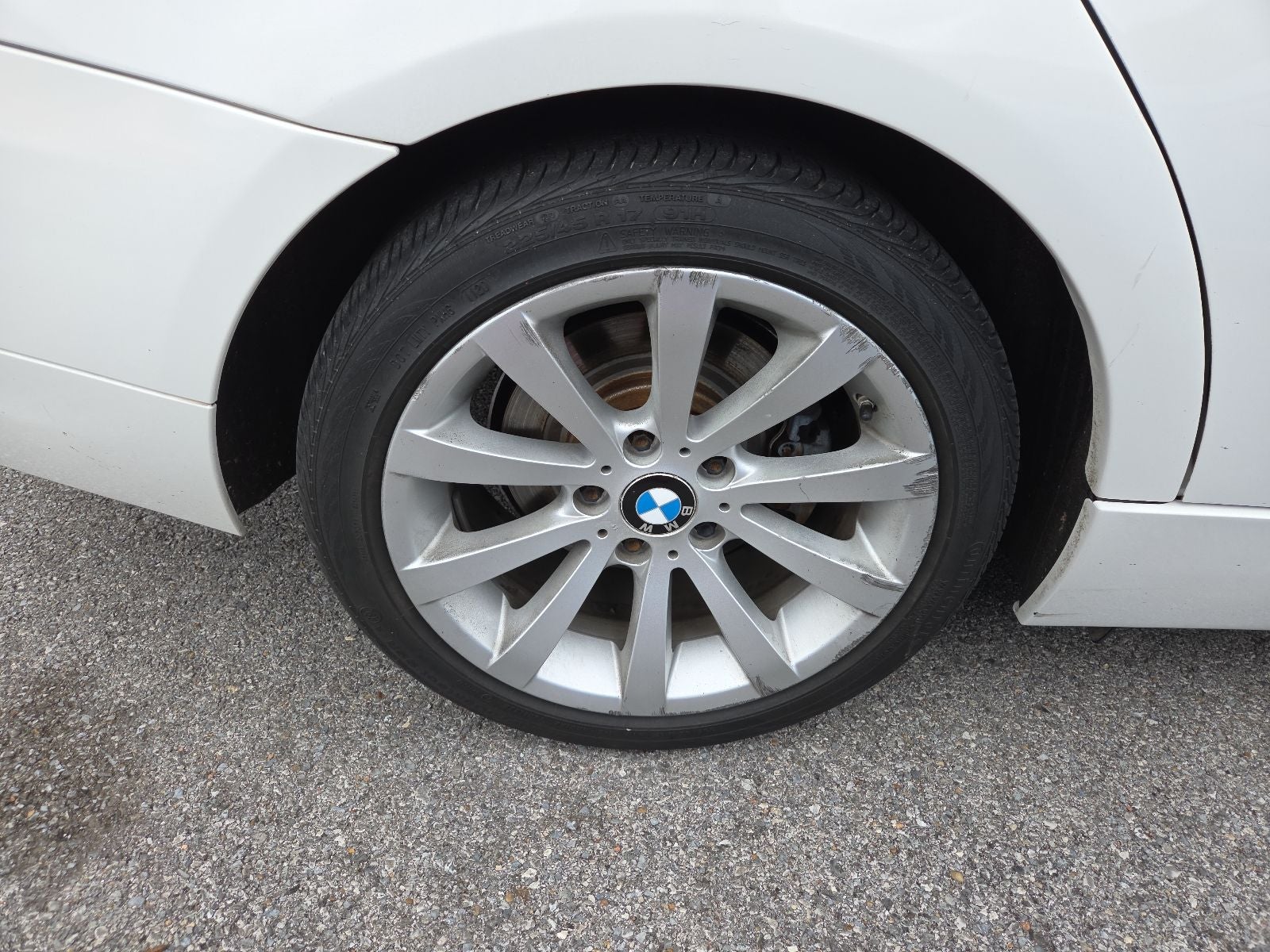 2010 BMW 3 Series 328i