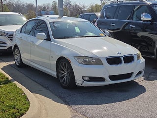 2010 BMW 3 Series 328i