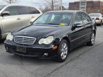 2007 Mercedes-Benz C-Class C 280 Luxury 4MATIC®