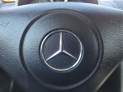 2007 Mercedes-Benz SLK SLK 350