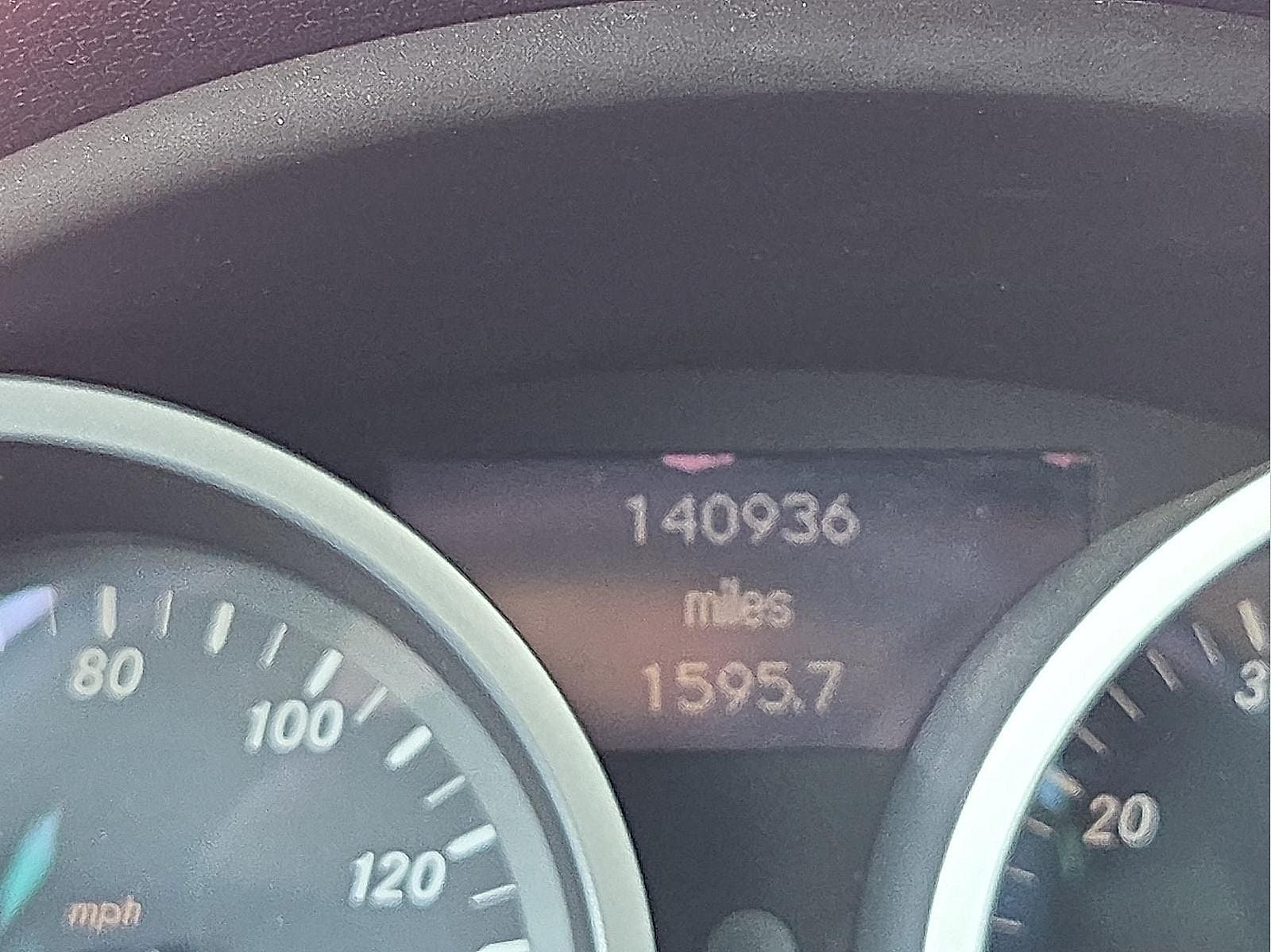 2007 Mercedes-Benz SLK SLK 350