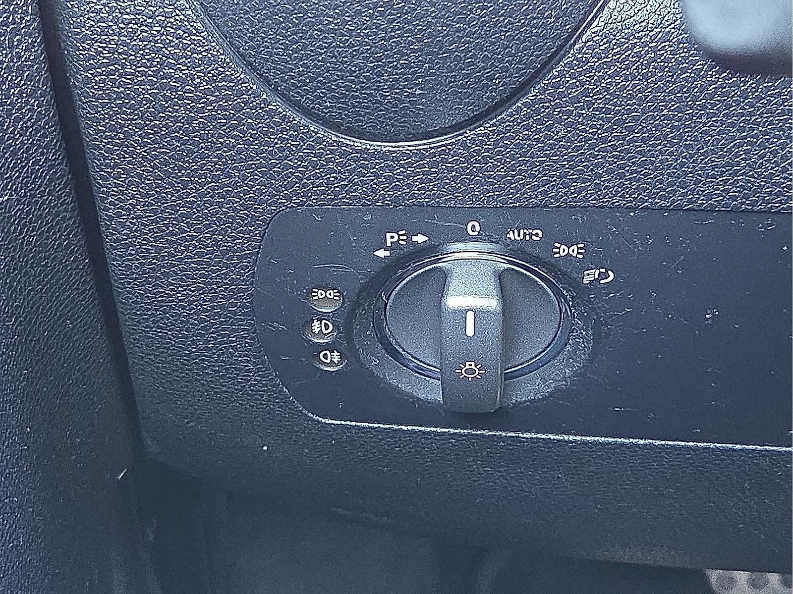 2007 Mercedes-Benz SLK SLK 350