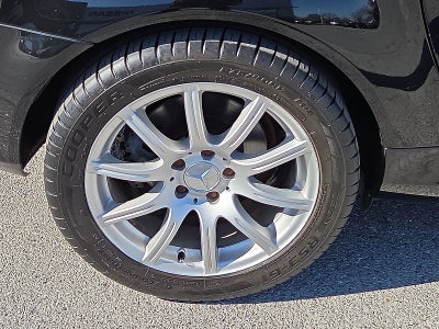 2007 Mercedes-Benz SLK SLK 350