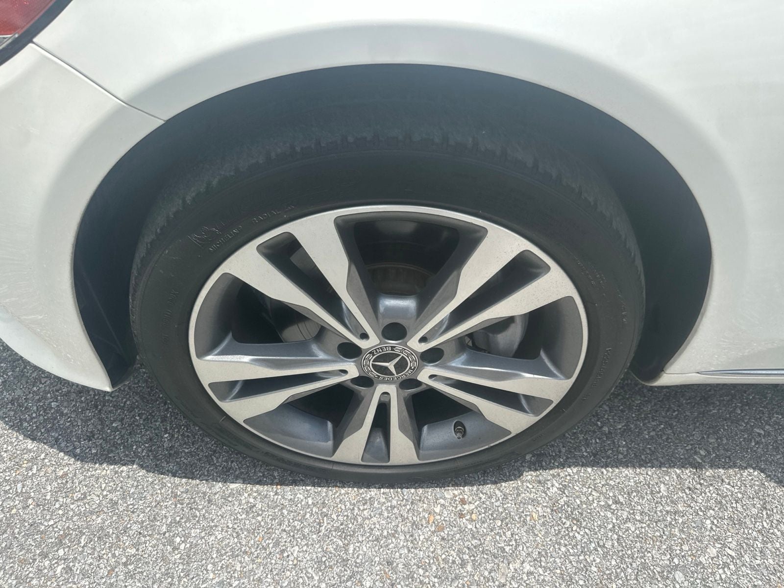 2019 Mercedes-Benz C-Class C 300 4MATIC®