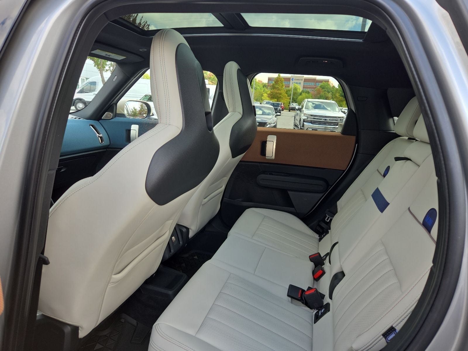 2025 MINI Cooper S Countryman Iconic