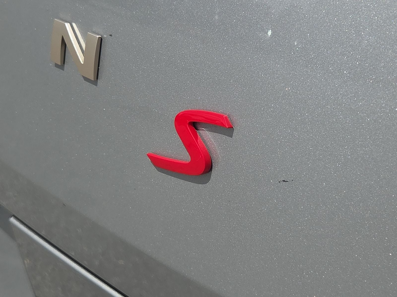 2025 MINI Cooper S Countryman Iconic