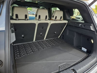 2025 MINI Cooper S Countryman Iconic