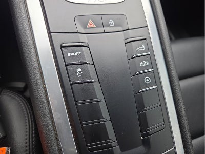 2019 Porsche 718 Cayman Base