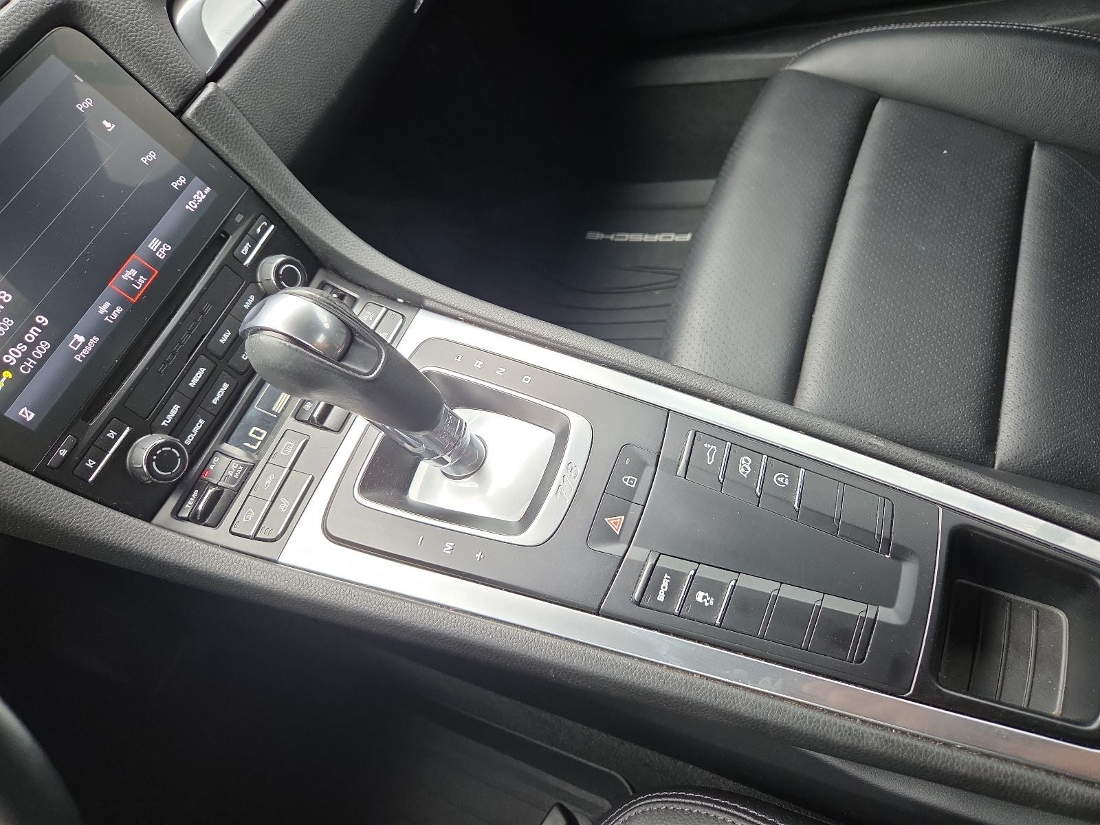 2019 Porsche 718 Cayman Base