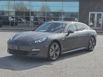 2013 Porsche Panamera 4S