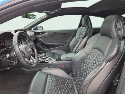 2021 Audi RS 5 2.9T quattro