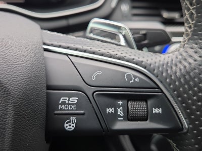 2021 Audi RS 5 2.9T quattro