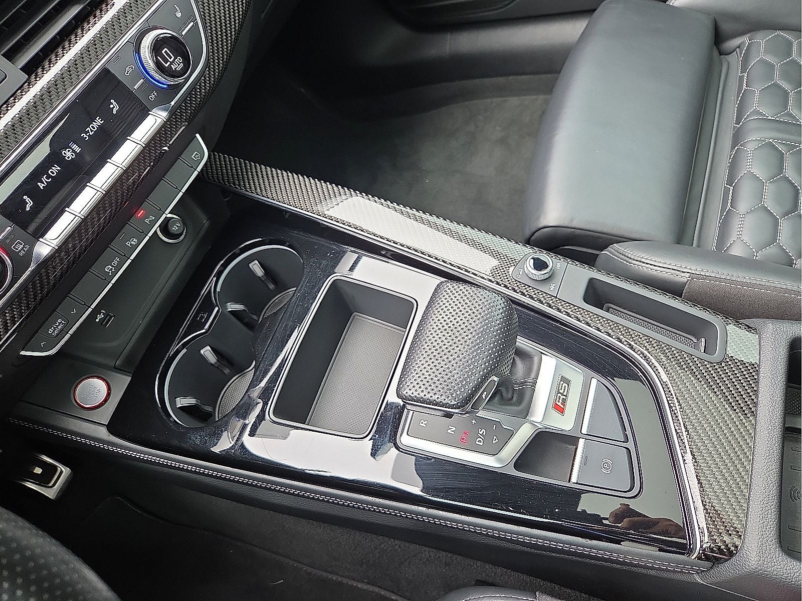2021 Audi RS 5 2.9T quattro