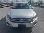 2013 Volkswagen Tiguan S 4Motion