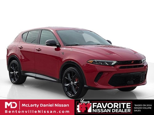 2024 Dodge Hornet R/T